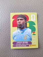 Panini WM 26 - Lawrence Ati Zigi- GHA2