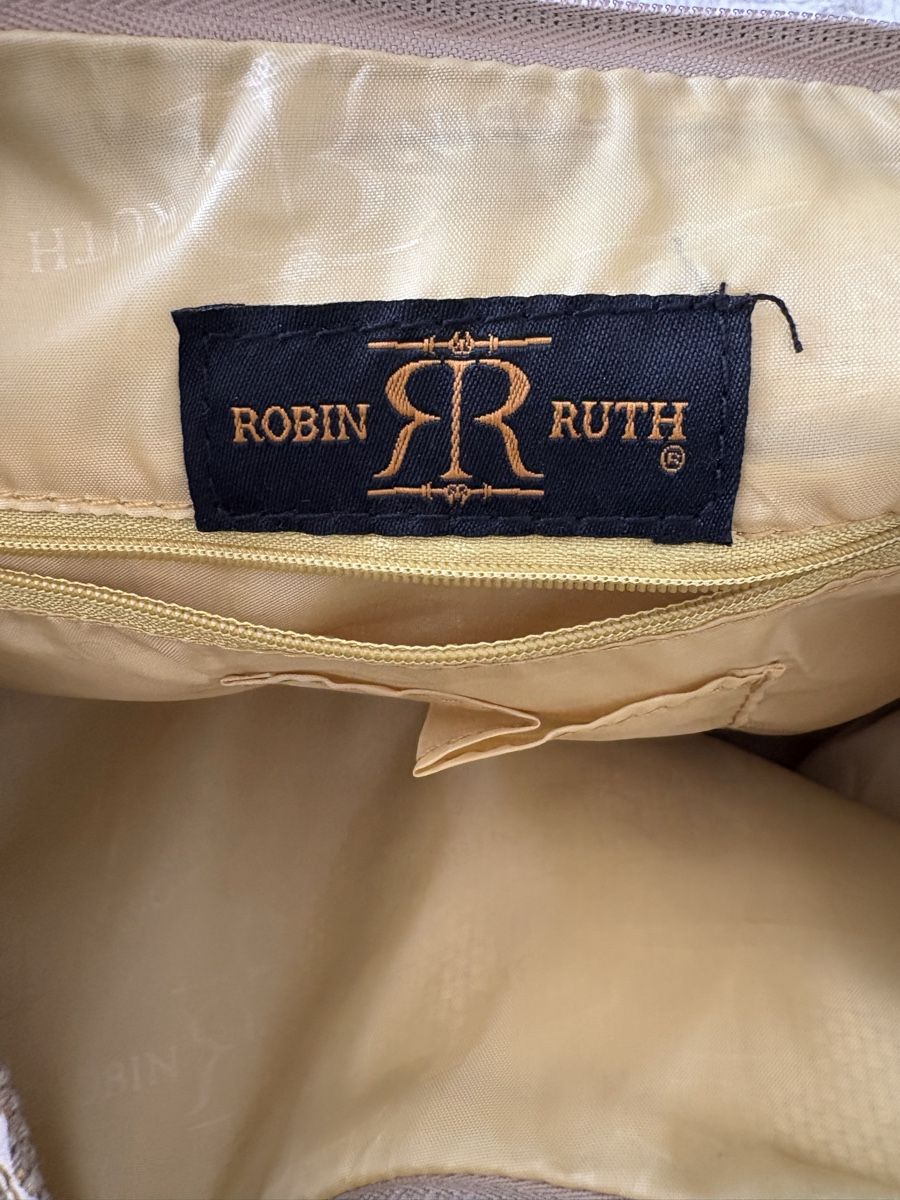 Borse da donna: Robin Ruth Las Vegas Tasche – Nuovo (secondo la descrizione) da Münchenstein venduto da cyoni 2