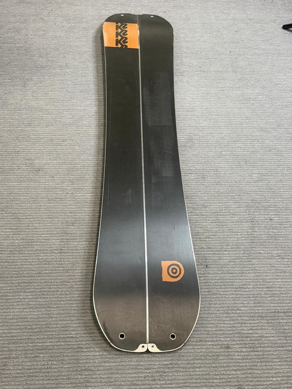 K2 Boards: K2 Freeloader Splitboard 156 / 163W cm inkl. Pucks – Gebraucht aus Sursee von ali_wd2m 8