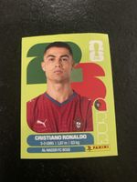 Ronaldo Sticker Panini 2026