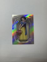2024 Topps Chrome Disney Snow White and the Seven Dwarfs Lot