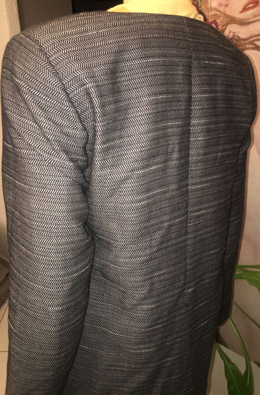 Cappotti: MANTEL EILEEN FISHER GR. S neuwertig – Nuovo (secondo la descrizione) da Unteraegeri venduto da MH203 5