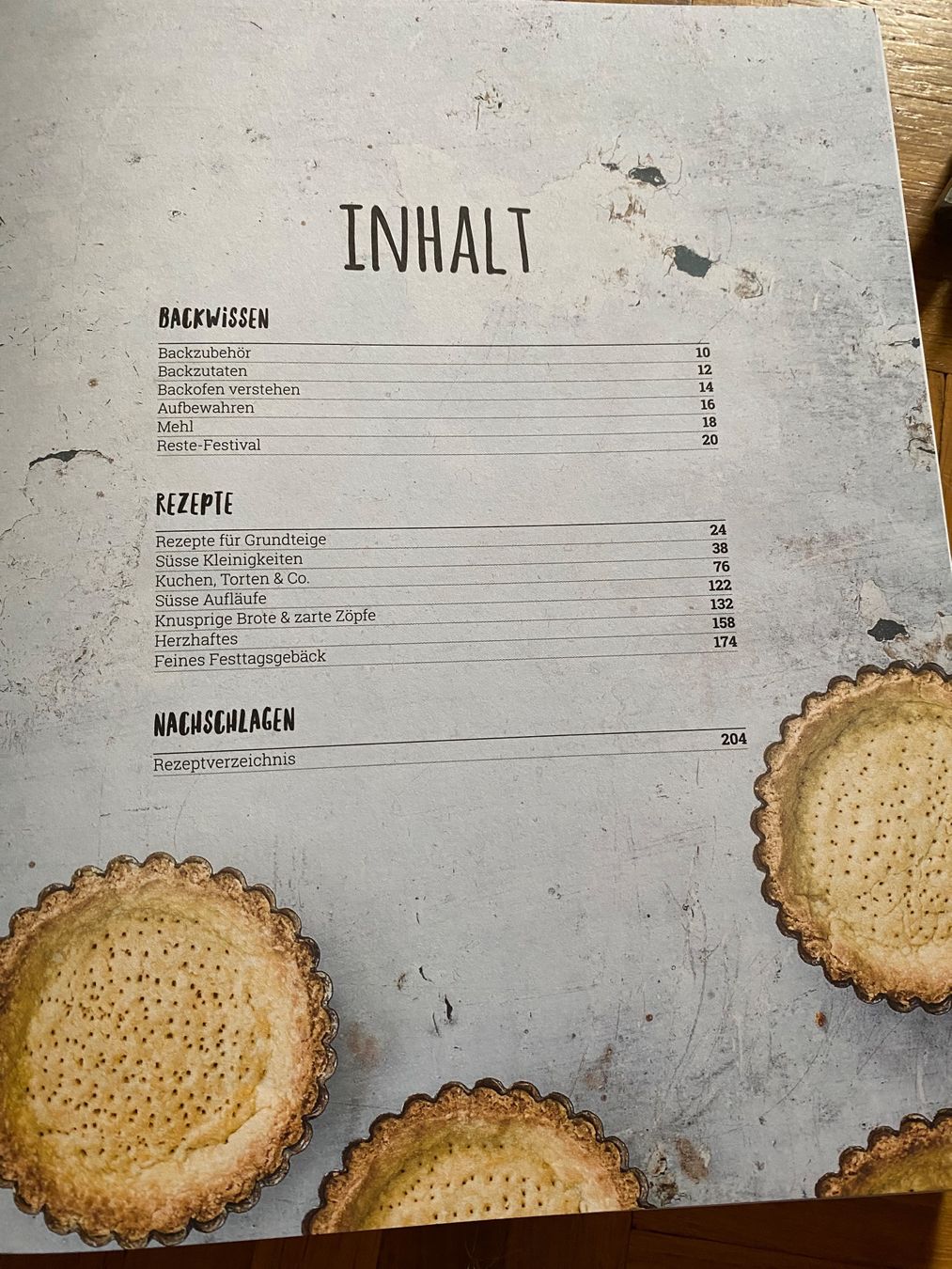 Libri: Fooby Bake It Das Backbuch von Coop Fooby – Usato da Zizers venduto da dalaub 3