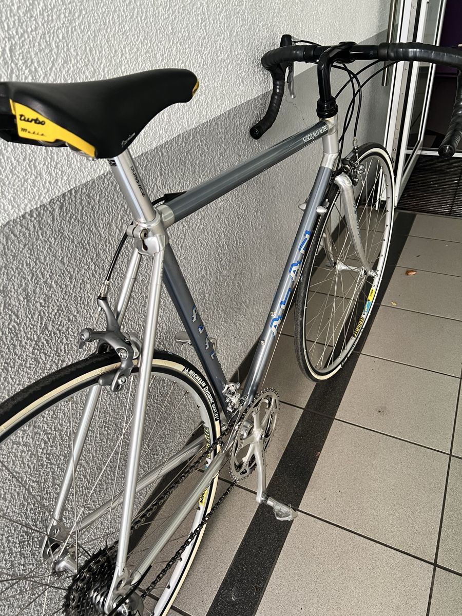Vélos: Rennrad Alan Alu  – D'occasion à Kleindöttingen par NextOne