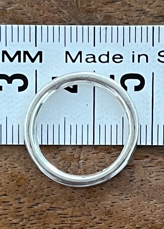 Thomas Sabo Anelli: Ring Thomas Sabo – Usato da Bözberg venduto da JRose19 2