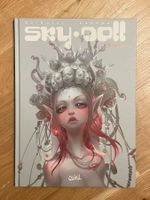 SKY-DOLL 4 : SUDRA EO