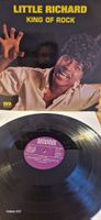 ⚫️ Vinyl-Little Richard King Of Rock