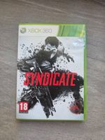 Xbox 360 Game Syndicate