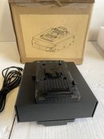 Showtec V-Mount-Batteriehalterung für Media-Panel     (A25)