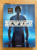 SIEGFRIED / TOME 1 / PREMIERE EDITION