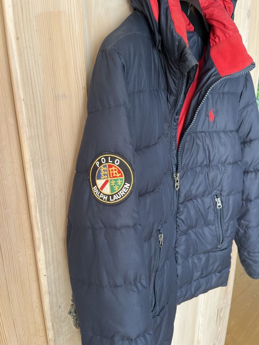 US Polo Giacche & Cappotti: Daunenjacke – Usato da Herrliberg venduto da Pepita