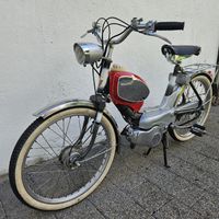 Puch Velux X30 zu verkaufen