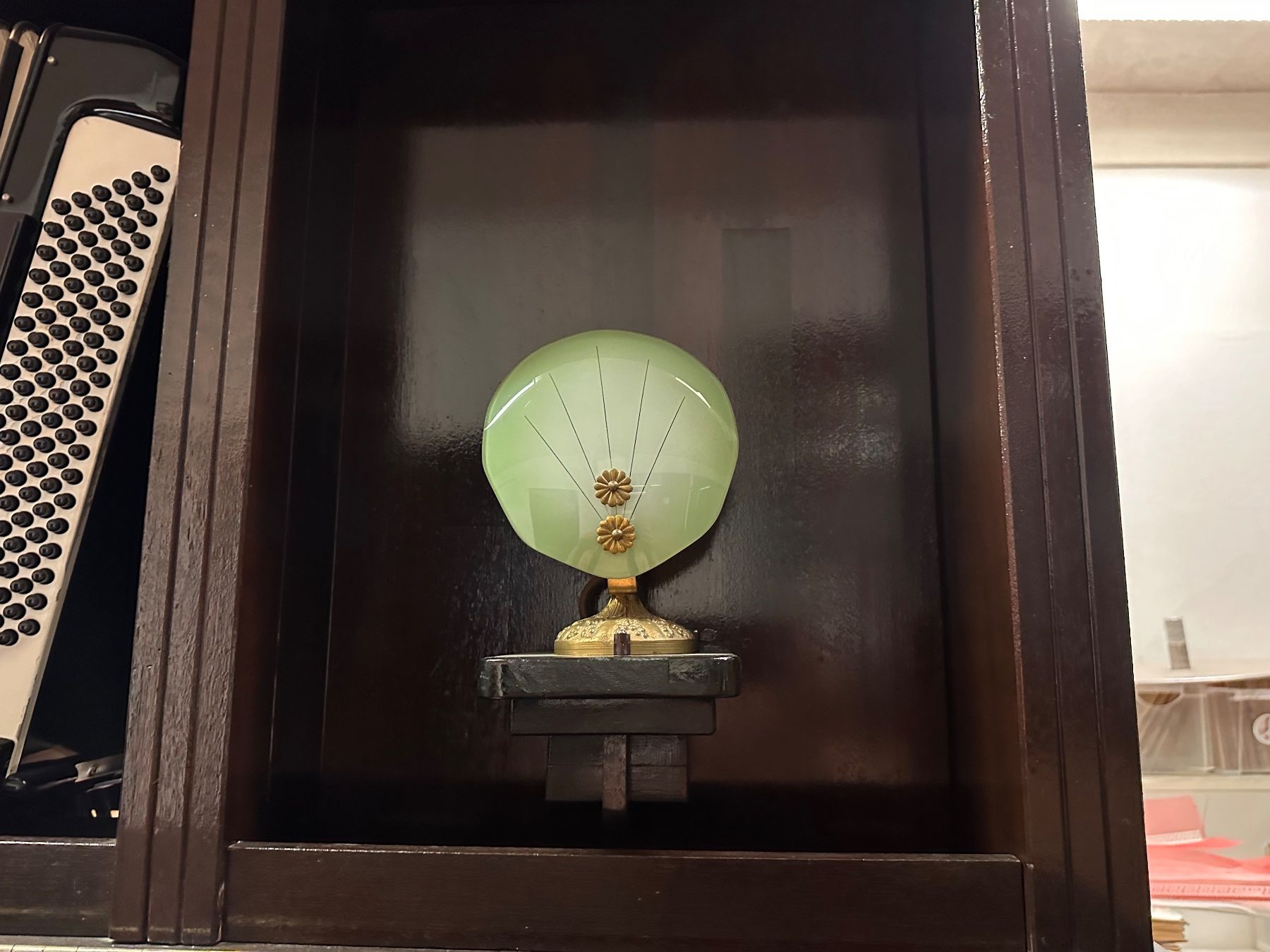 Musikinstrumente: Klavier mit Handorgel, selten (Videolink) – Gebraucht aus Schönenwerd von Swissmusicbox 4