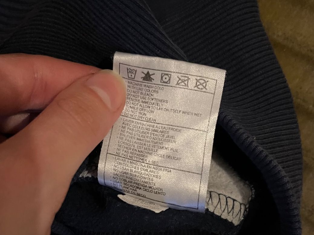 Nike Pullover & Sweatshirts: Nike Hoodie Grösse XL – Gebraucht aus Winterthur von buyerricard 5