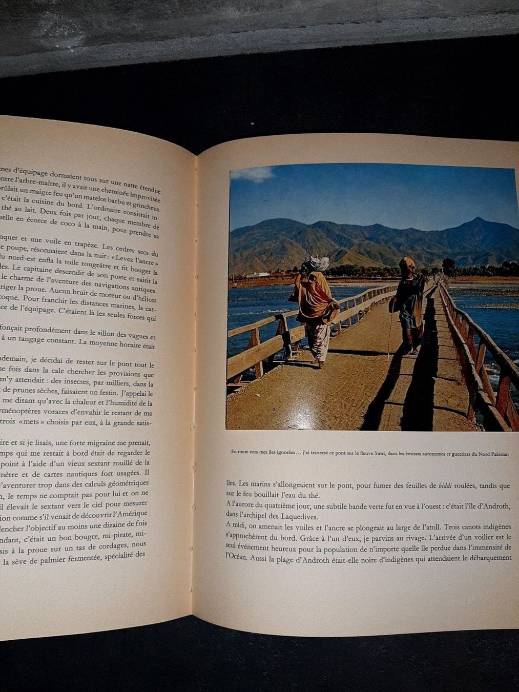 Libri: Terres lointaines volume 2 – Usato da Le locle venduto da juliensaran 2