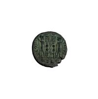 Centenionalis ou nummus Constantin 1er le Grand - 330-331