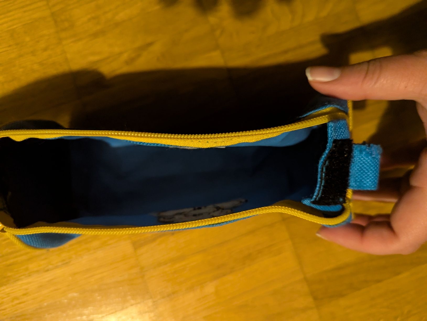 Sonstiges Schreiben & Zeichnen: Didel Etui mit dem Bären – Gebraucht aus Bülach von Cat_2.5 2
