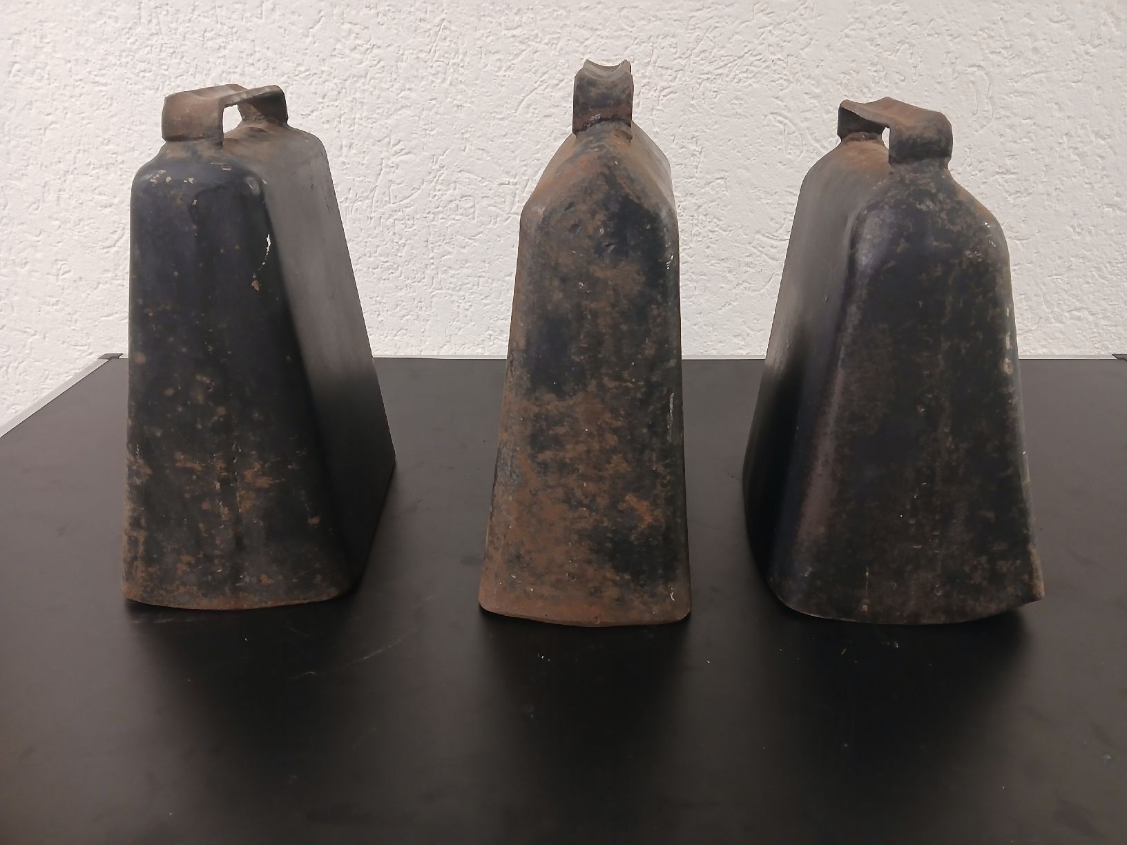 Glocken & Treicheln: Treichel lot , Initialen – Gebraucht aus Rüdtligen von winunan 6