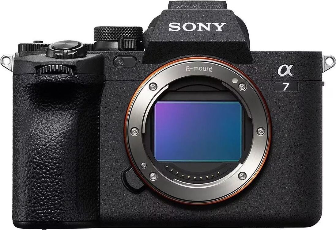 Sony Fotocamera: Sony A7 IV Body – Usato da Alt St. Johann venduto da waltmay