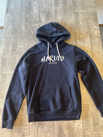 3 Kapuzenpullover H&M /Naruto Shippuden Grösse 164 /S 