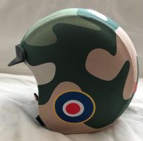 Ski Helm  Kids Größe M