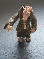 Sammlerfigur Mutant Ninja Turtles "Meister Splinter"