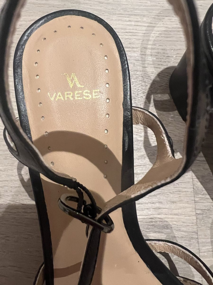 Scarpe da donna: Varese Sandaletten – Nuovo e nell'imballaggio originale da Bülach venduto da Cucculi
