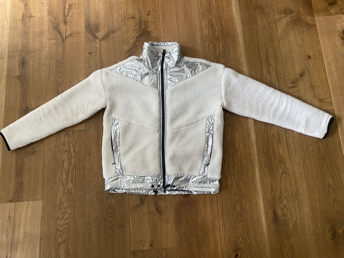Bogner Giacche: Bogner Fleece Jacke – Usato da Winterthur venduto da Brigitte62 1