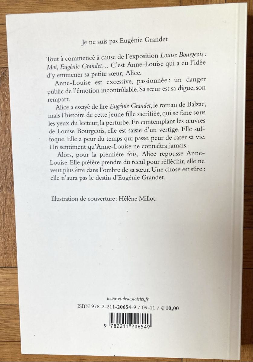 Bücher: 4 romans jeunesse jeunes ados – Neu und originalverpackt aus Ardon von hel_2sxp 3