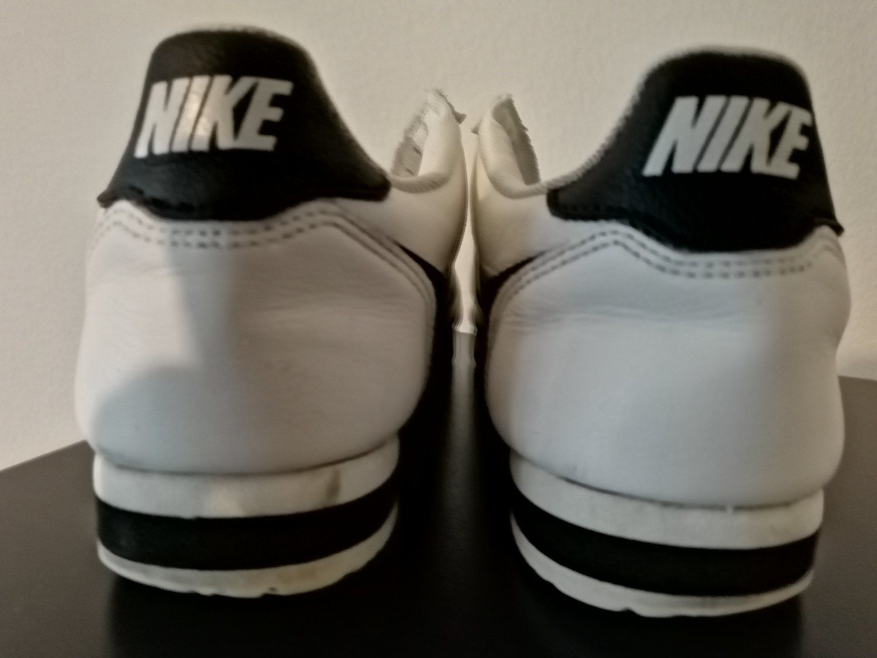 Scarpe da uomo: NIKE Klassiker (Modell Cortez?) – Usato da Bottmingen venduto da dah_cfj9 2