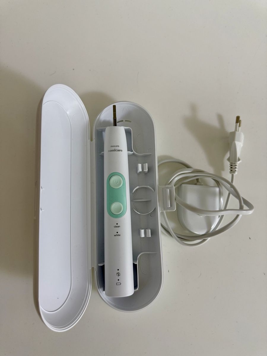 Altro per la casa: Philips Sonicare Protective Clean, unbenutzt – Nuovo (secondo la descrizione) da Gossau SG venduto da cuk_fyc6