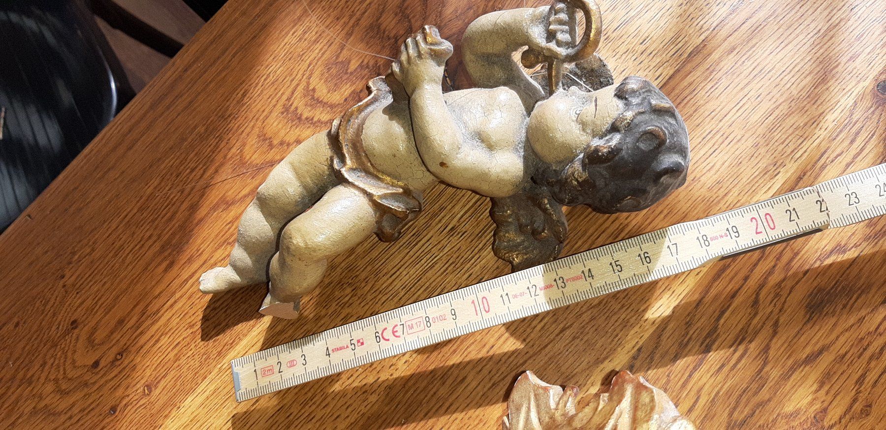 Statuette: Grosses Lot 36 Engel – Usato da Maschwanden venduto da summernight7 7