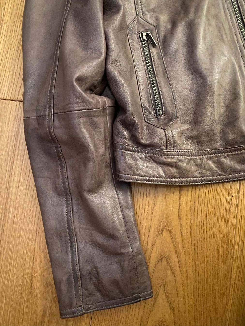 Giacche: Lederjacke AP – Usato da Weisslingen venduto da Espenmoos79 3