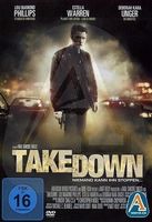 Takedown Niemand kann Ihn Stoppen