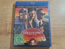 Tequila Sunrise (1988) NEU OVP Bluary