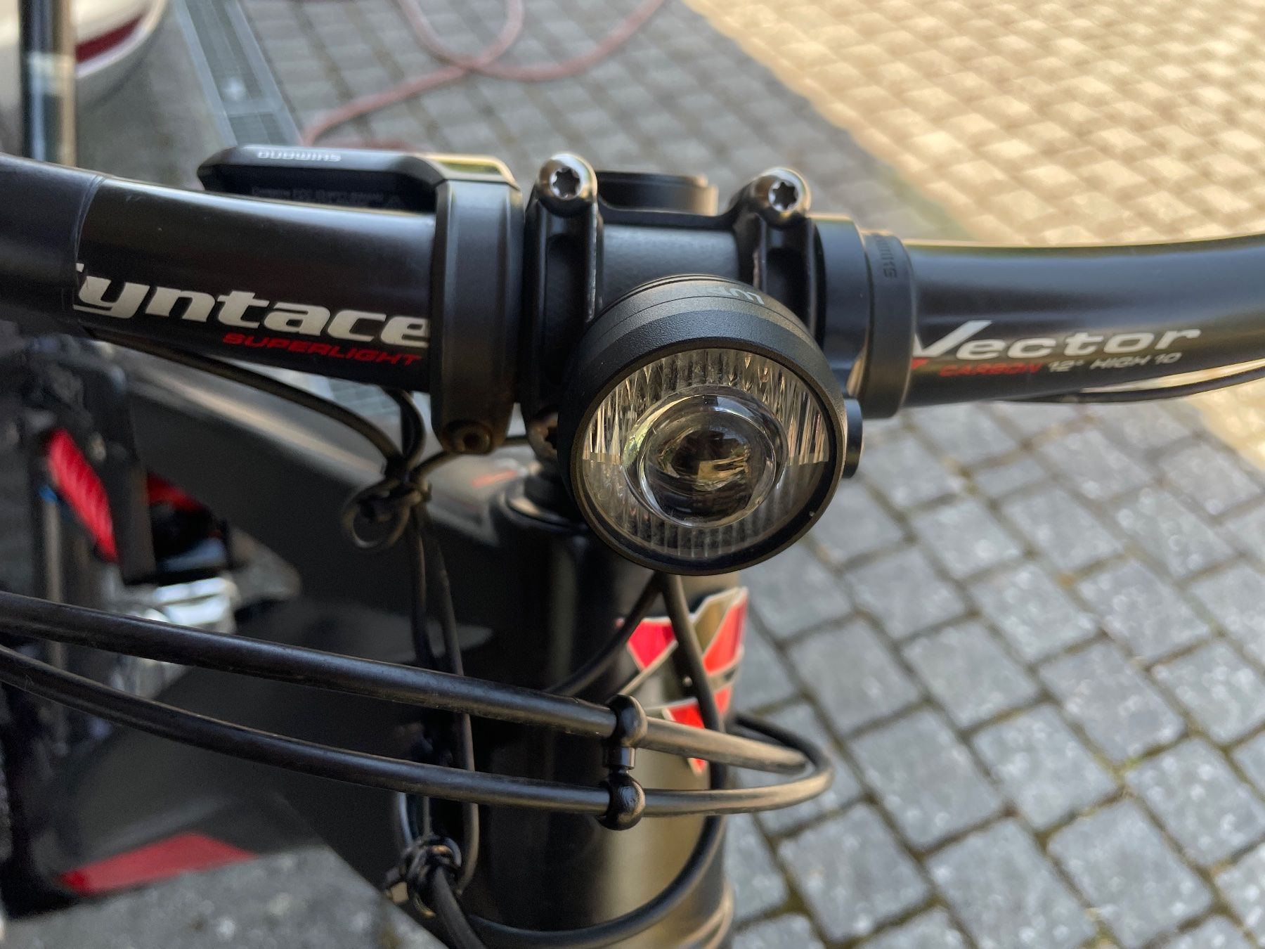 Liteville Vélos: eMTB Liteville 301CE Mk 1 – D'occasion à Schöftland par binehdaa 4