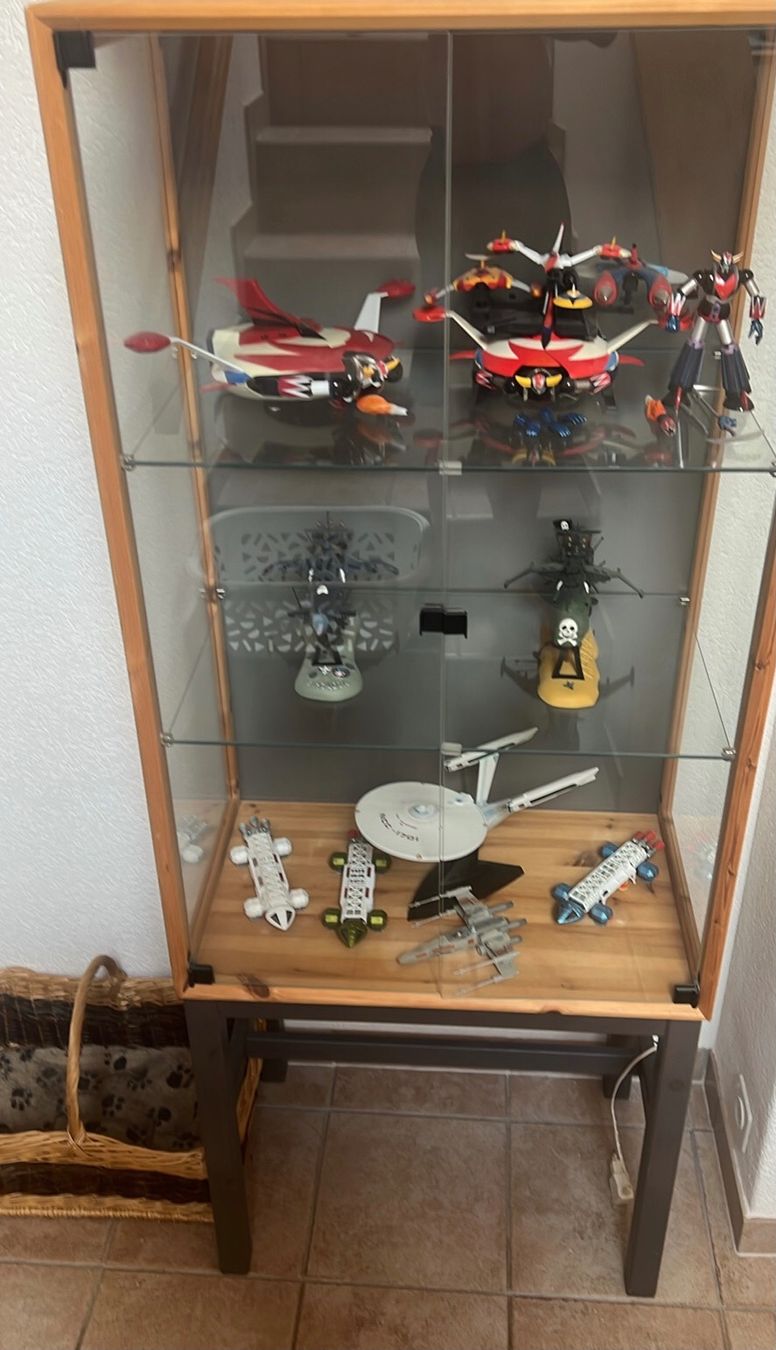 Bandai Jouets: Collection – D'occasion à Mont-sur-Lausanne par chr_gq6m
