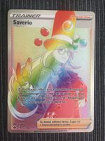 Pokemon Saverio Rainbow Chilling Reign Deutsch