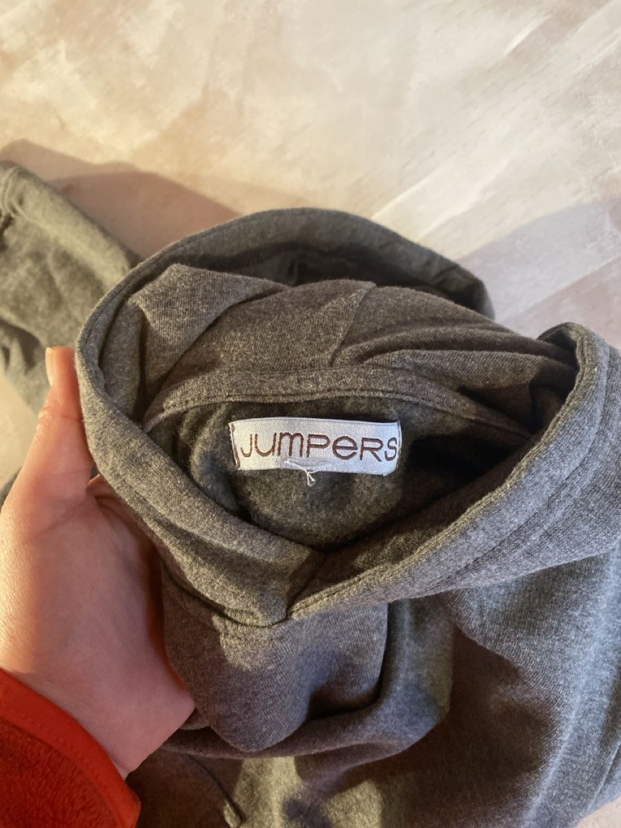 Pullover & Sweatshirts: Neuer Kinder Hoodie, Grösse 92 – Gebraucht aus St. Gallen von Msgoethe 4