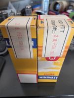 Röhren EC92 Trioden für UKW Empfangsteile in Saba etc..