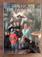 Geschichte der Zahnmedizin