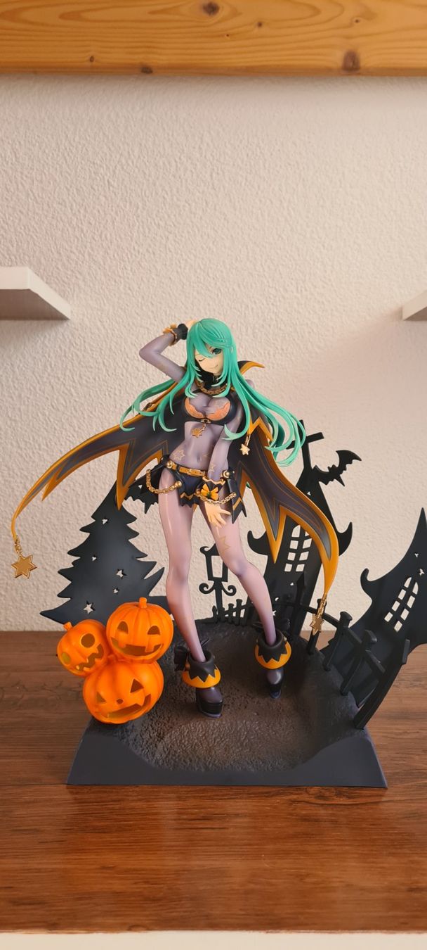 Statuette: Natsumi Figur - Date a Live – Usato da Langnau b. Reiden venduto da Banshee7 1