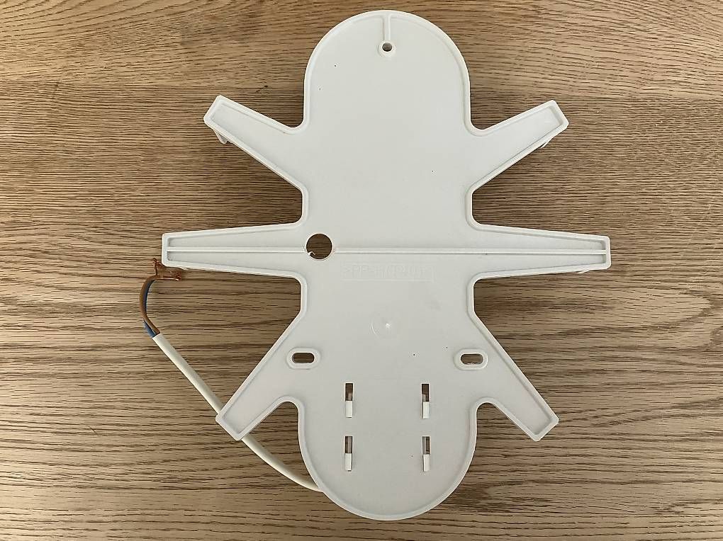 Lampen: Applique murale coccinelle  – Gebraucht aus Vandoeuvres von ann_lq5h 4