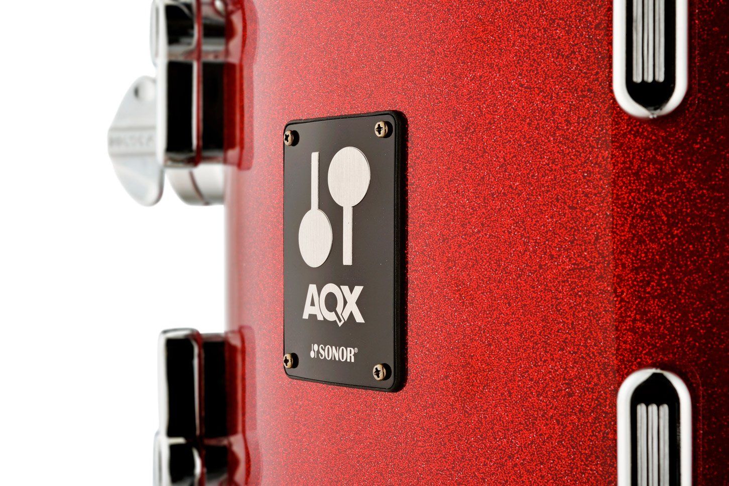 Sonor Strumenti musicali: SONOR AQX Jazz Shell Set WM - NEU – Nuovo (secondo la descrizione) da Bühl BE venduto da x-drums 3