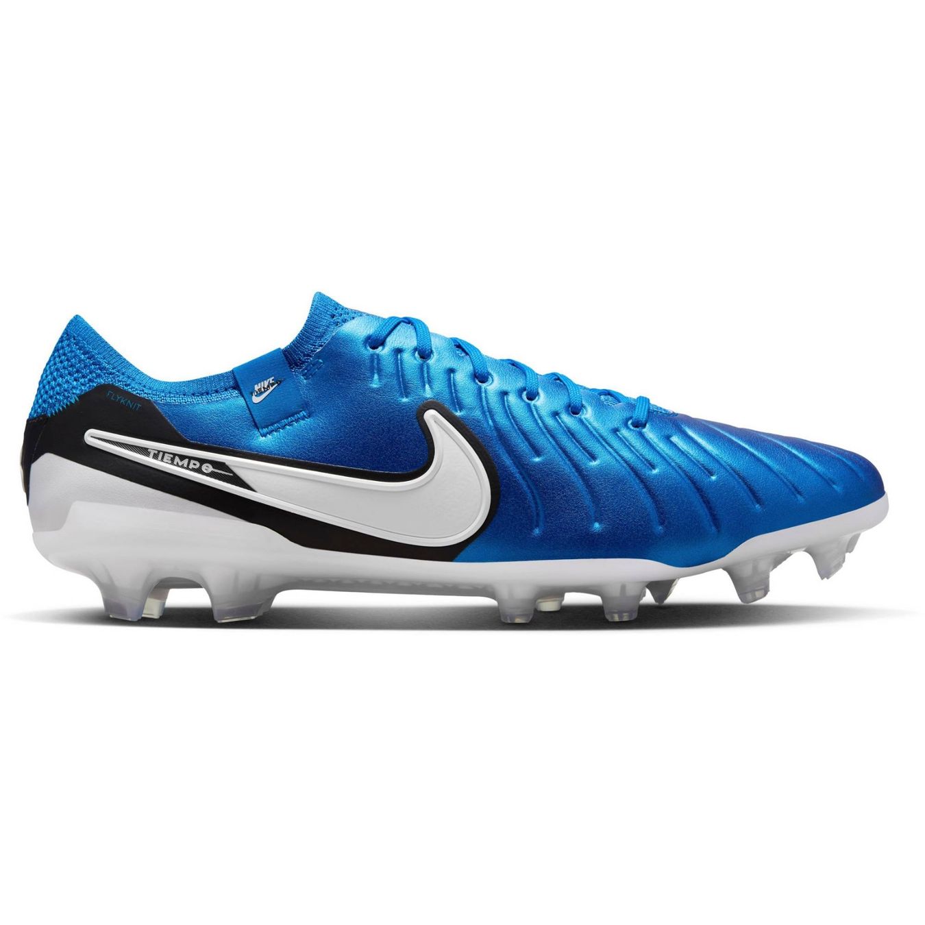 Nike Herrenschuhe: Nike Tiempo Legend 10 Elite FG – Neu und originalverpackt aus Winterthur von YEARCO
