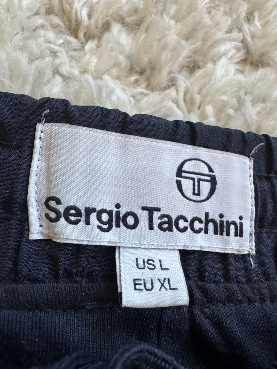 Pantaloni: SERGIO TACCHINI Trainerhose – Nuovo (secondo la descrizione) da Nidau venduto da stubeee 3