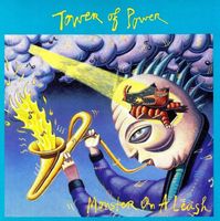 Tower Of Power MONSTER Carmen Grillo Funk Soul Jazz CD