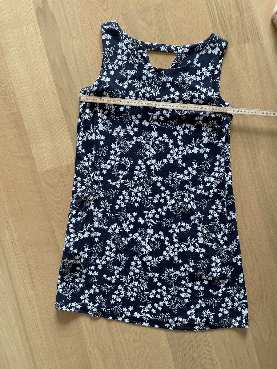 S.Oliver Kleider: Sommerkleid S.Oliver 38(klein) – Gebraucht aus Basel von pilzliii 3