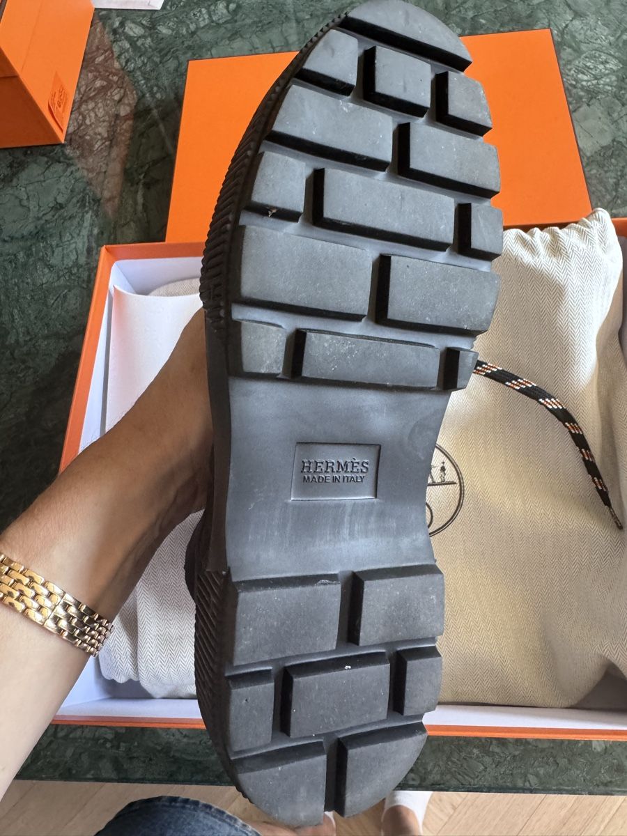 Hermès Scarpe da donna: Bottines Hermès Fresh 39 – Nuovo (secondo la descrizione) da St-Légier-Chiésaz venduto da joe_5gxd 5