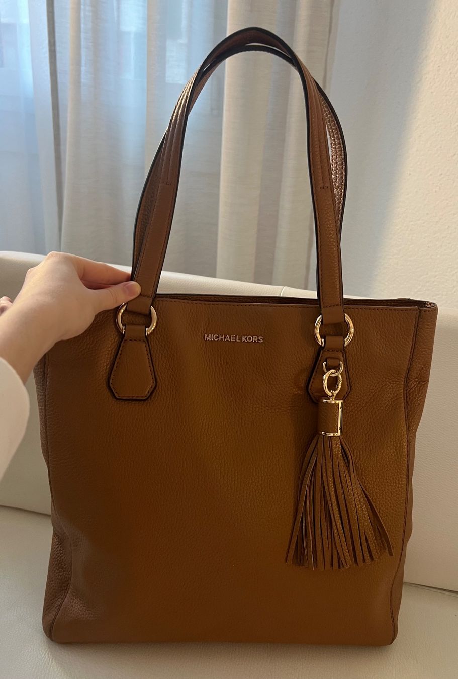 Michael Kors Taschen für Damen: Michael Kors Tasche & Portemonnaie – Neu (gemäss Beschreibung) aus Uster von Family_Boutique 1